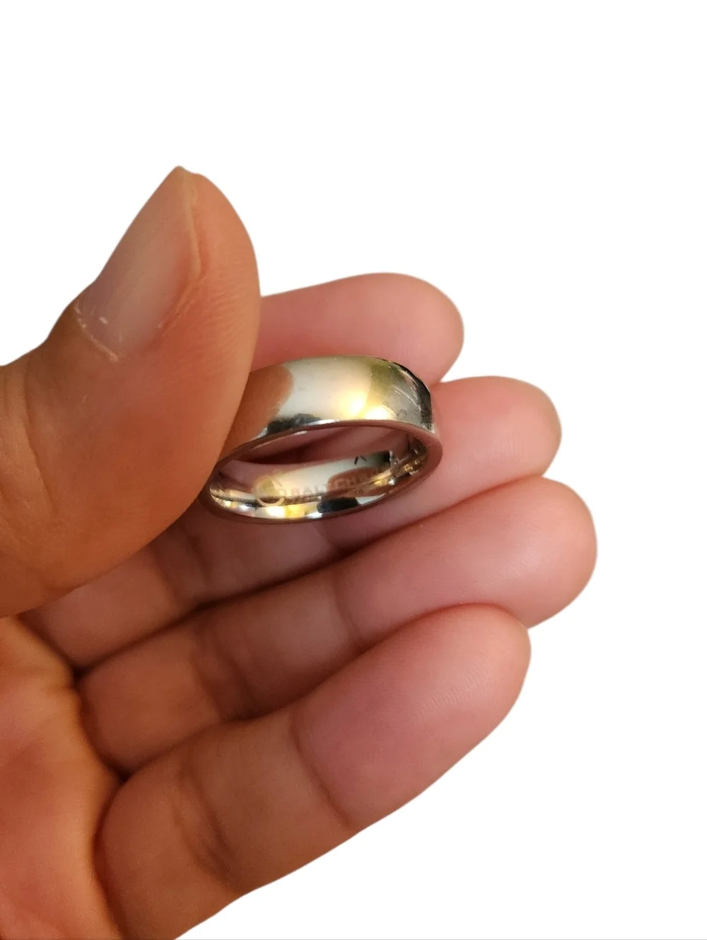 N/A timeless polished